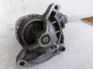 bontott CITROËN XSARA PICASSO Önindító