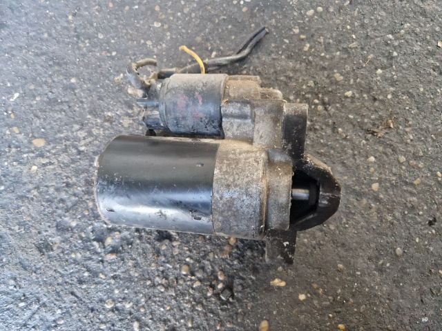 bontott CITROËN XSARA PICASSO Önindító