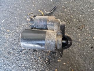 bontott CITROËN XSARA PICASSO Önindító