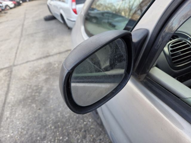 bontott CITROËN XSARA PICASSO Önindító