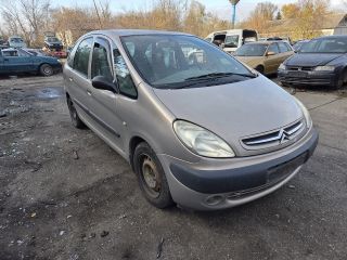 bontott CITROËN XSARA PICASSO Önindító