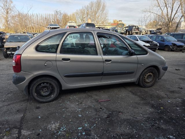 bontott CITROËN XSARA PICASSO Önindító
