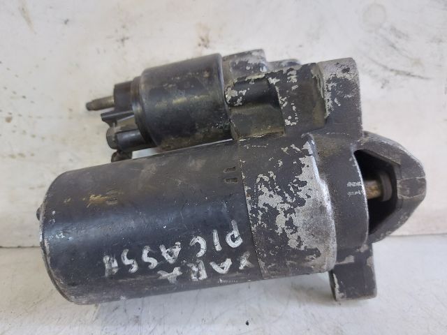 bontott CITROËN XSARA PICASSO Önindító