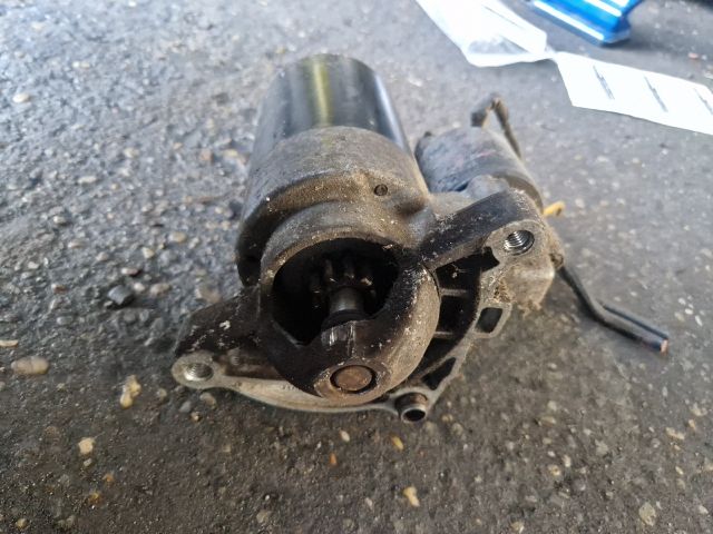 bontott CITROËN XSARA PICASSO Önindító