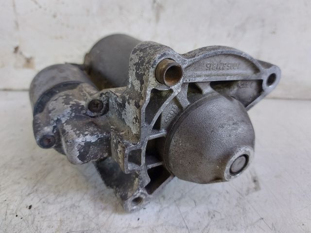 bontott CITROËN XSARA PICASSO Önindító