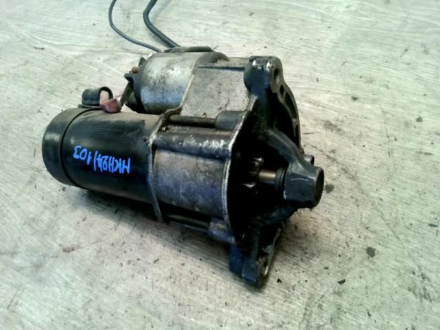 bontott CITROËN XSARA PICASSO Önindító