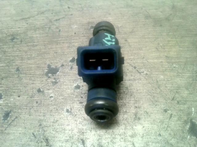 bontott CITROËN XSARA PICASSO Porlasztó (1 db)