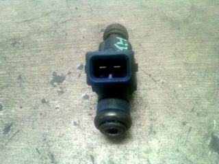 bontott CITROËN XSARA PICASSO Porlasztó (1 db)