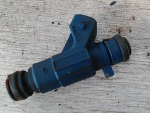 bontott CITROËN XSARA PICASSO Porlasztó (1 db)