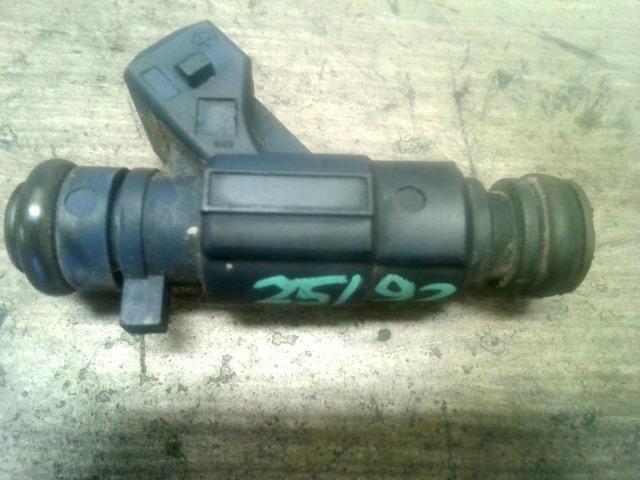 bontott CITROËN XSARA PICASSO Porlasztó (1 db)