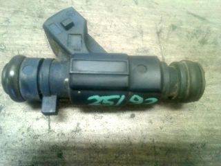 bontott CITROËN XSARA PICASSO Porlasztó (1 db)