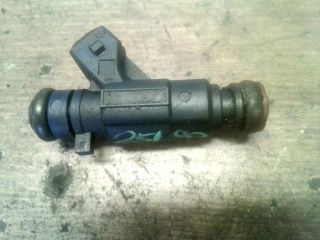 bontott CITROËN XSARA PICASSO Porlasztó (1 db)