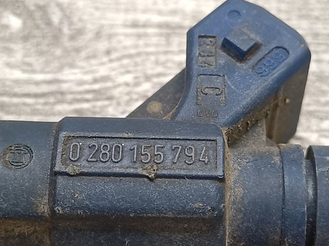 bontott CITROËN XSARA PICASSO Porlasztó (1 db)