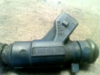 bontott CITROËN XSARA PICASSO Porlasztó (1 db)