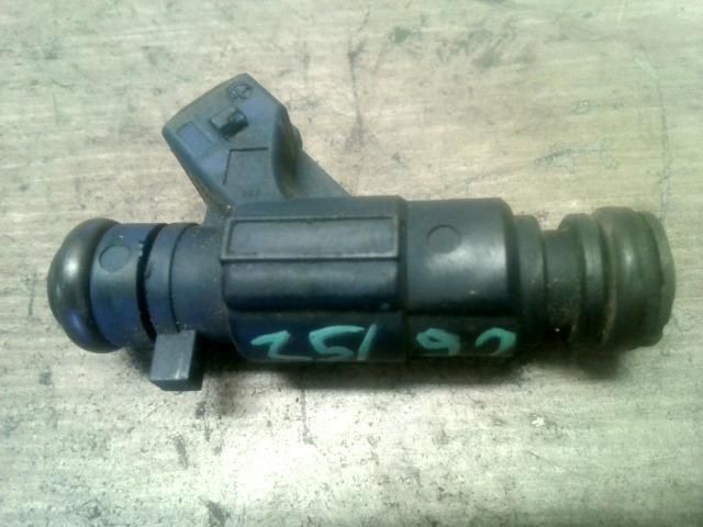 bontott CITROËN XSARA PICASSO Porlasztó (1 db)