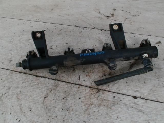 bontott CITROËN XSARA PICASSO Porlasztó (1 db)