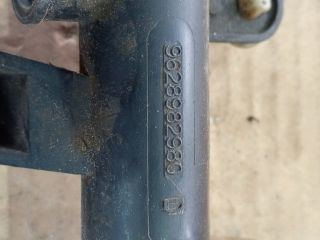 bontott CITROËN XSARA PICASSO Porlasztó Sor / Híd