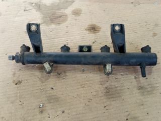 bontott CITROËN XSARA PICASSO Porlasztó Sor / Híd