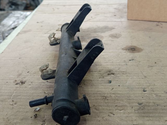 bontott CITROËN XSARA PICASSO Porlasztó Sor / Híd