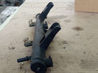 bontott CITROËN XSARA PICASSO Porlasztó Sor / Híd