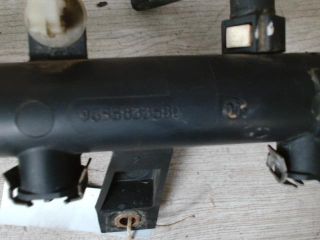 bontott CITROËN XSARA PICASSO Porlasztó Sor / Híd