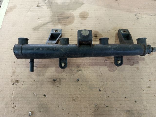 bontott CITROËN XSARA PICASSO Porlasztó Sor / Híd