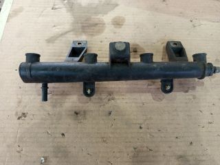 bontott CITROËN XSARA PICASSO Porlasztó Sor / Híd