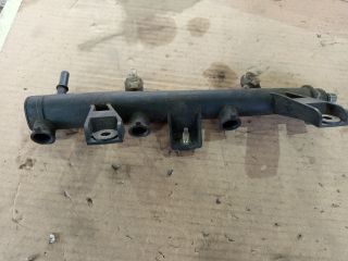 bontott CITROËN XSARA PICASSO Porlasztó Sor / Híd