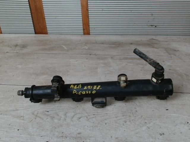 bontott CITROËN XSARA PICASSO Porlasztó Sor / Híd