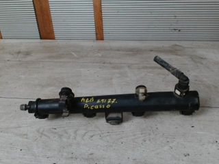 bontott CITROËN XSARA PICASSO Porlasztó Sor / Híd