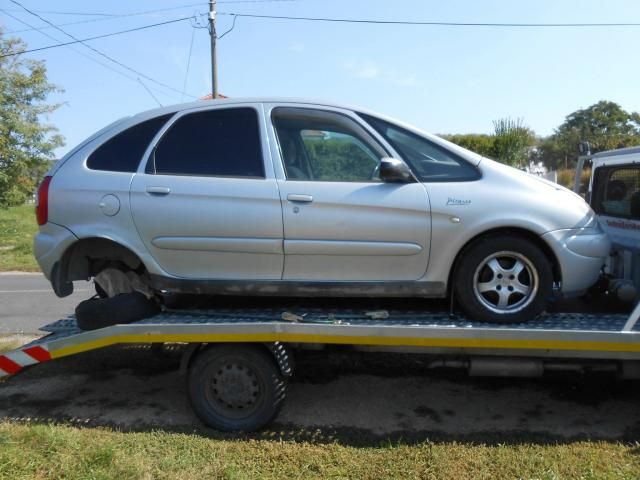 bontott CITROËN XSARA PICASSO Sebesség Jeladó