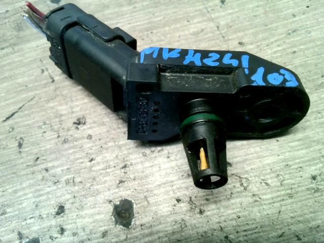 bontott CITROËN XSARA PICASSO Szívócső Nyomásérzékelő