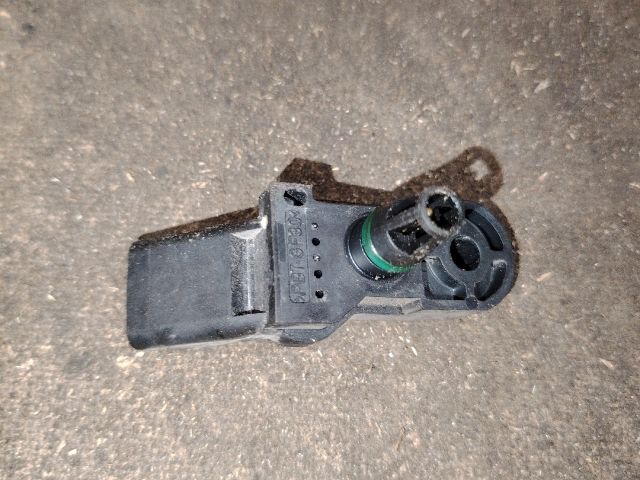 bontott CITROËN XSARA PICASSO Szívócső Nyomásérzékelő