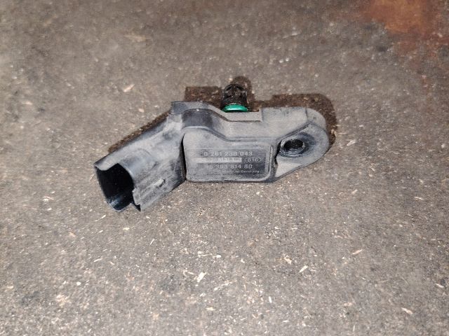 bontott CITROËN XSARA PICASSO Szívócső Nyomásérzékelő