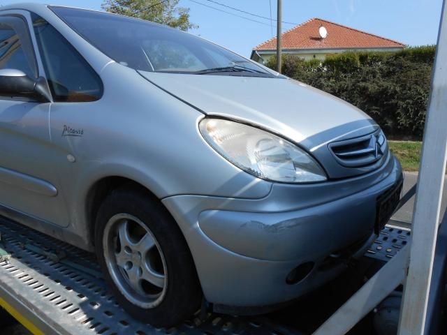 bontott CITROËN XSARA PICASSO Tankszellőztető Szelep