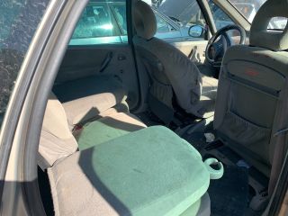 bontott CITROËN XSARA PICASSO Üzemanyag Szivattyú