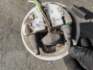 bontott CITROËN XSARA PICASSO Üzemanyag Szivattyú