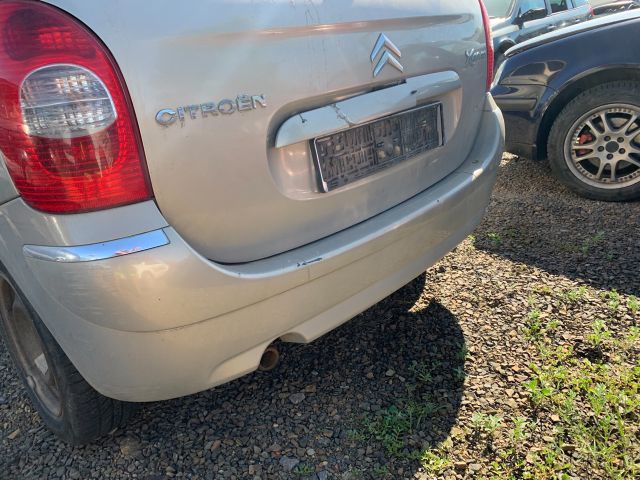 bontott CITROËN XSARA PICASSO Üzemanyag Szivattyú