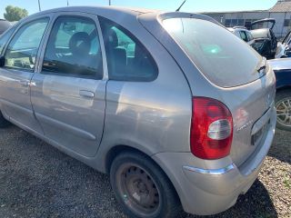 bontott CITROËN XSARA PICASSO Üzemanyag Szivattyú