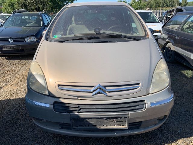 bontott CITROËN XSARA PICASSO Üzemanyag Szivattyú