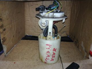 bontott CITROËN XSARA PICASSO Üzemanyag Szivattyú