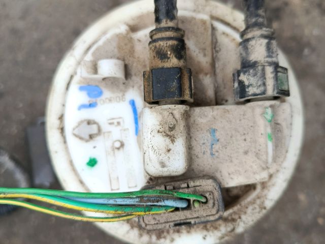 bontott CITROËN XSARA PICASSO Üzemanyag Szivattyú