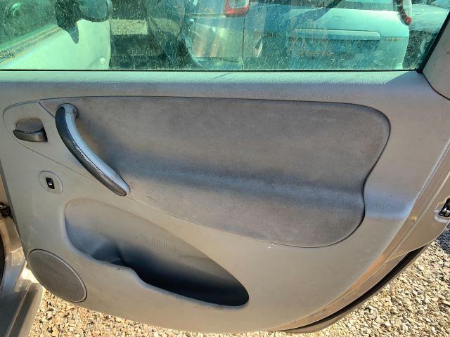 bontott CITROËN XSARA PICASSO Üzemanyag Szivattyú