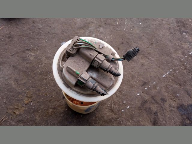 bontott CITROËN XSARA PICASSO Üzemanyag Szivattyú