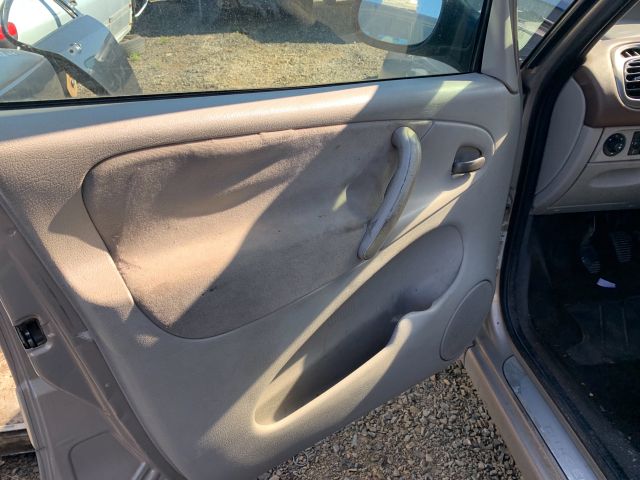 bontott CITROËN XSARA PICASSO Üzemanyag Szivattyú