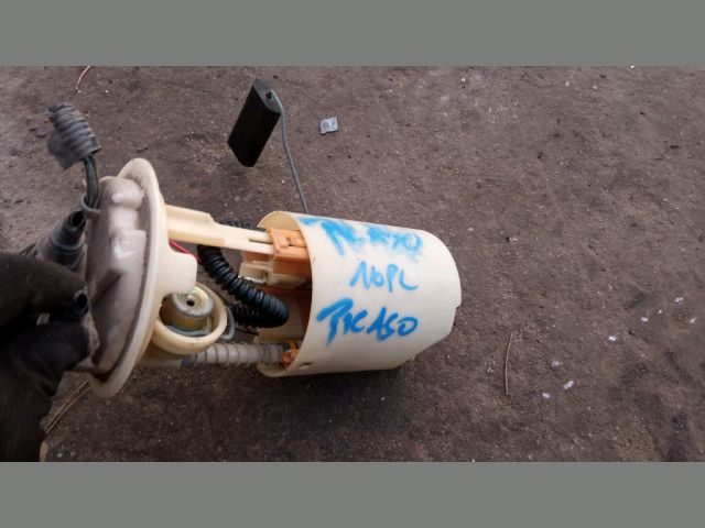 bontott CITROËN XSARA PICASSO Üzemanyag Szivattyú