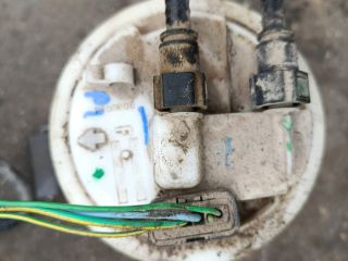 bontott CITROËN XSARA PICASSO Üzemanyag Szivattyú