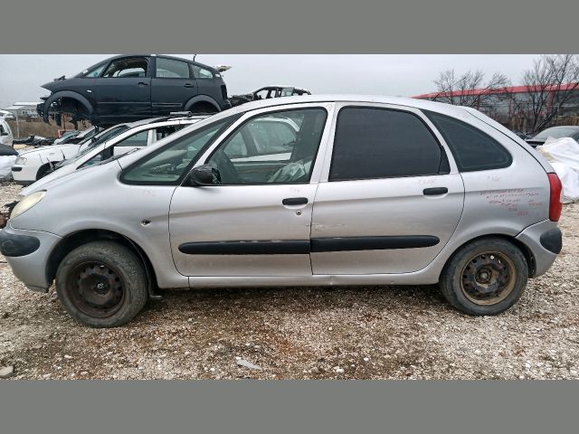 bontott CITROËN XSARA PICASSO Váltó Bowden