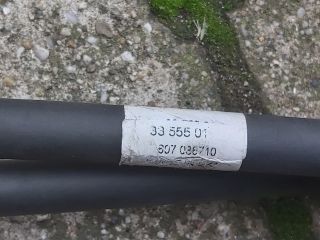 bontott CITROËN XSARA PICASSO Váltó Bowden