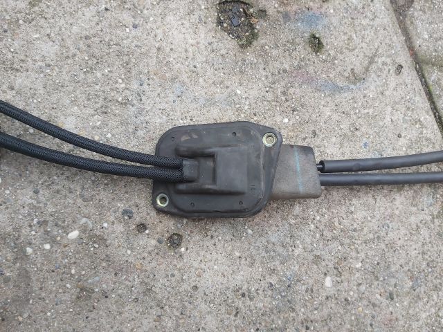 bontott CITROËN XSARA PICASSO Váltó Bowden